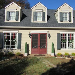 The Cottage Bed & Breakfast In Decatur Ga Exterior photo