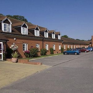 Premier Inn Southampton West Exterior photo