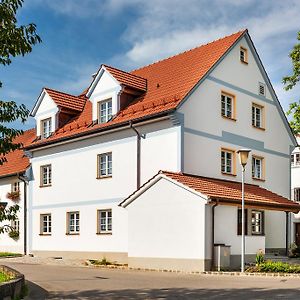 Gaestehaus Neubauer Hotel Horbach  Exterior photo