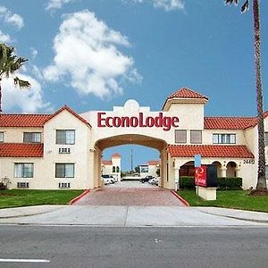 Econo Lodge Moreno Valley Exterior photo