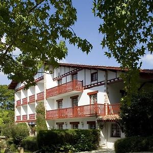 Hotel Argi Eder Ainhoa Exterior photo