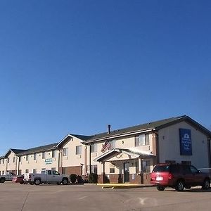 Americas Best Value Inn & Suites Cassville Roaring River Exterior photo