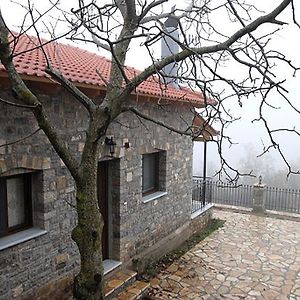 Οριστικά Ανενεργό Villa Nafpaktos Exterior photo