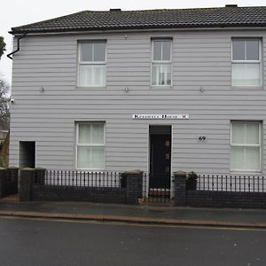 Keedwell House Apartment Bognor Regis Exterior photo