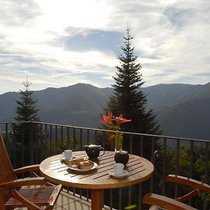 Husa Sant Bernat Hotel Montseny Exterior photo