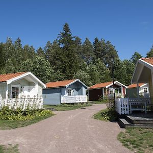 Astrid Lindgrens Vaerlds Gaestboende Hotel Vimmerby Exterior photo