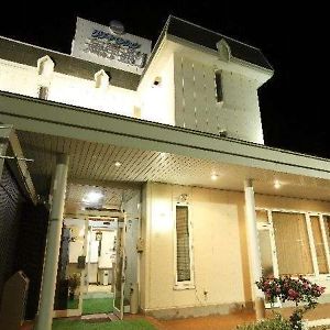 Pension Kaigan Douri Hotel Shizuoka Exterior photo