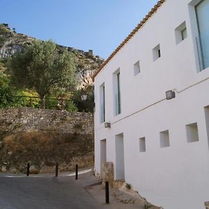 La Maga Rooms Xativa Exterior photo