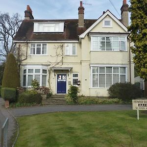 Frithwood House Hotel Northwood  Exterior photo