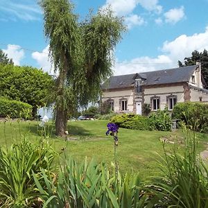 Le Cardonnet Bed & Breakfast Pont-Saint-Pierre Exterior photo