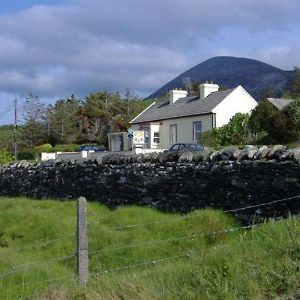 Achill View B&B Murrisk Exterior photo