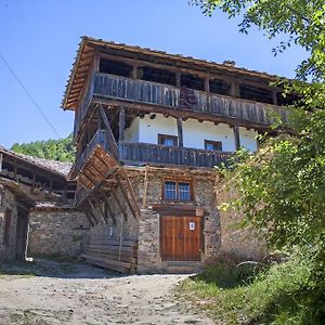 Kruchma Bratyata Guest House Kovacevica Exterior photo