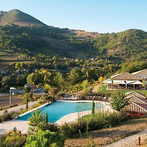 Domaine Saint Esteve Hotel Millau Exterior photo