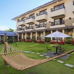 Atithi Resort & Spa Pokhara Exterior photo