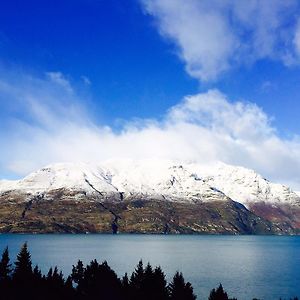 Queenstown Lakeview Holiday Home-5Mins To Town Exterior photo