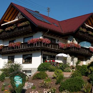 Gaestehaus Cornelia Hotel Wildensee Exterior photo