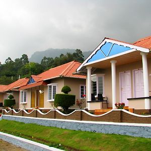 Holiday Heaven Munnar Hotel Chinnakanal Exterior photo