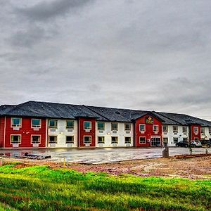 Western Star Inn & Suites Esterhazy Exterior photo