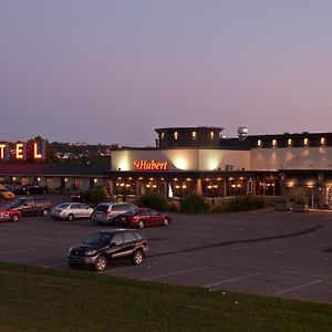 Motel Cartier Riviere-du-Loup Exterior photo