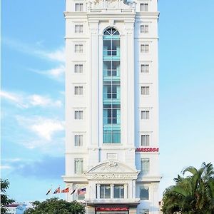 Princes Hotel Hai Phong Exterior photo