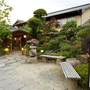 Kikori Hotel Yamanashi  Exterior photo