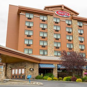 Silver Reef Casino Resort Ferndale Exterior photo