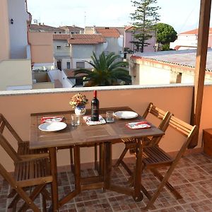 Casa Tartaruga Apartment Sant'Antioco Exterior photo