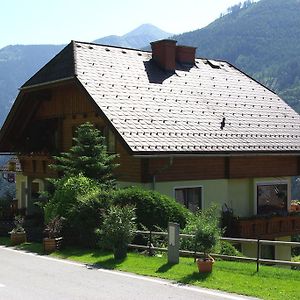 Haus Grundner Hotel Grosssolk Exterior photo