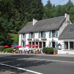 Le K D'Or Hotel Bouillon Exterior photo