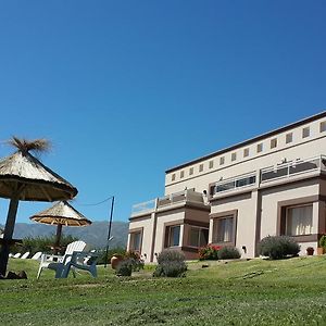 Apart Hotel Vista San Lucas Carpinteria  Exterior photo