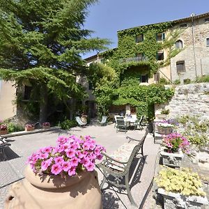 La Torre Del Cerreto Villa Cerreto di Spoleto Exterior photo