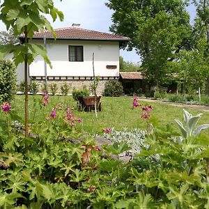 Complex Ovchaga Hotel Asparukhovo  Exterior photo