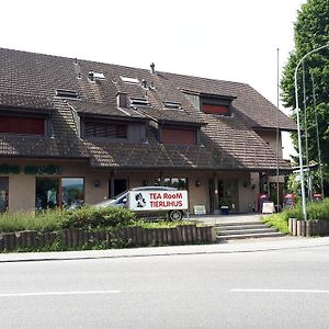 Good Bed Aarwangen Apartment Exterior photo