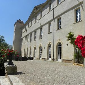 Chateau De Lignan Hotel Narbonne Exterior photo