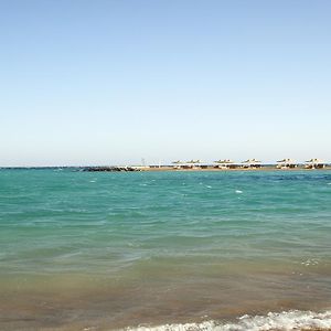 Hurghada Coral Beach Hotel Exterior photo