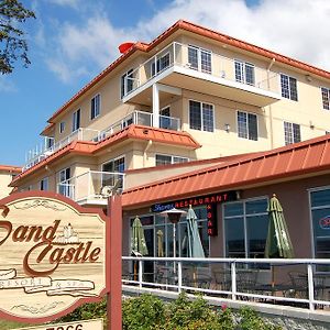 Raintree'S Sandcastle, Birch Bay Hotel Blaine Exterior photo