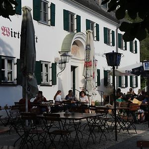 Locanda Del Castello Hotel Eching  Exterior photo