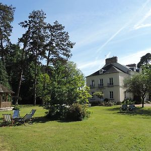 Cedre Et Charme Bed & Breakfast Saint-Branchs Exterior photo