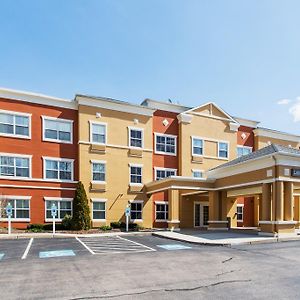 Extended Stay America Suites - Boston - Westborough - East Main Street Exterior photo