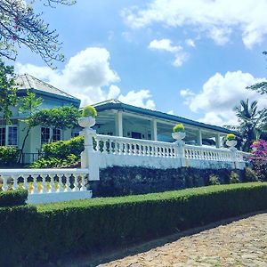 Ashburnham Tea Estate Hotel Elkaduwa Exterior photo