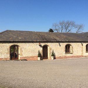 The Little Barn Apartment Lincoln Exterior photo