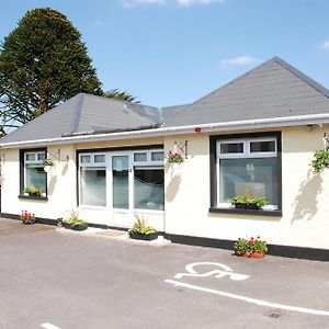 Irish Cottage Guest Accommodation Killarney Exterior photo