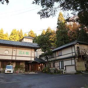 Yumotokan Hotel Agano Exterior photo