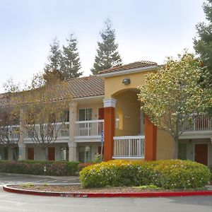 Extended Stay America Suites - San Jose - Mountain View Exterior photo