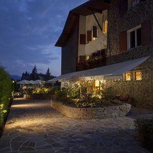 Hotel Scoiattolo Baselga di Pine Exterior photo