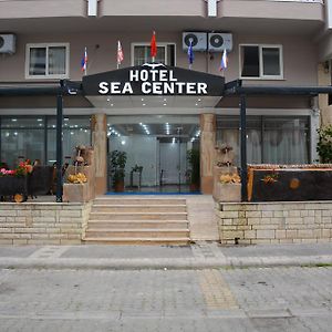 Sea Center Marmaris Hotel Exterior photo