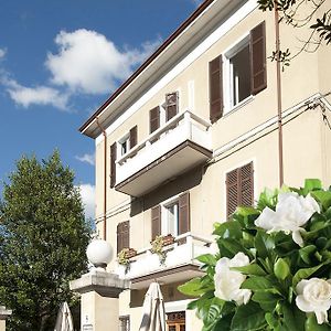 Hotel Gardenia Forli Exterior photo