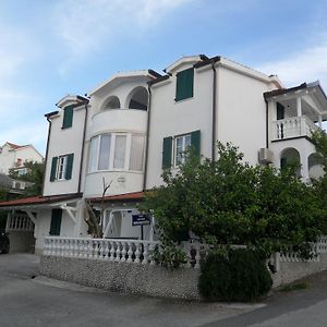 Vila Mateja Apartment Trogir Exterior photo