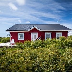 Storaborg Holiday Home Exterior photo