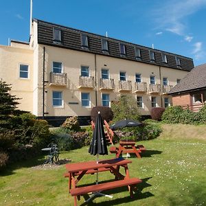 Park Lodge Hotel Tobermory Exterior photo